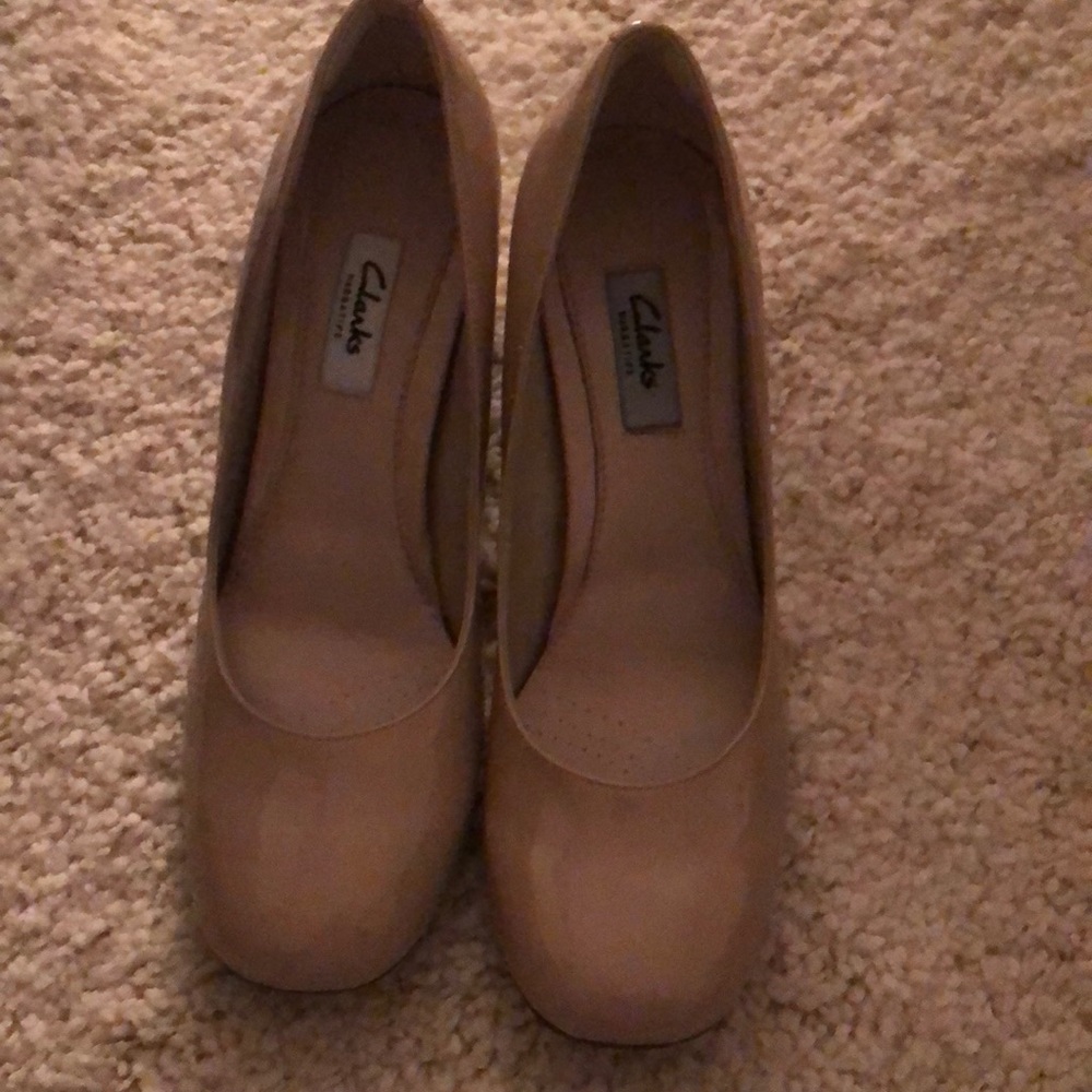 Clarks shoes